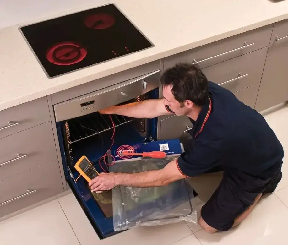 Electric Cooker Installation Greenford in Greenford