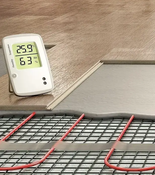 Electric Under Floor Heating Installation, Repair and Maintenance Services In Greenford in Greenford