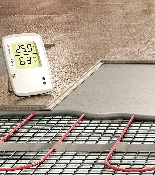 Electric Under Floor Heating Installation, Repair and Maintenance Services In Greenford in Greenford