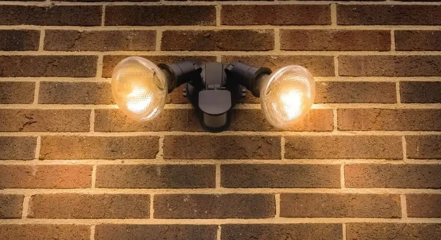 Security Light Installers Greenford in Greenford