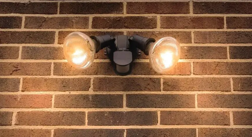 Security Light Installers Greenford in Greenford