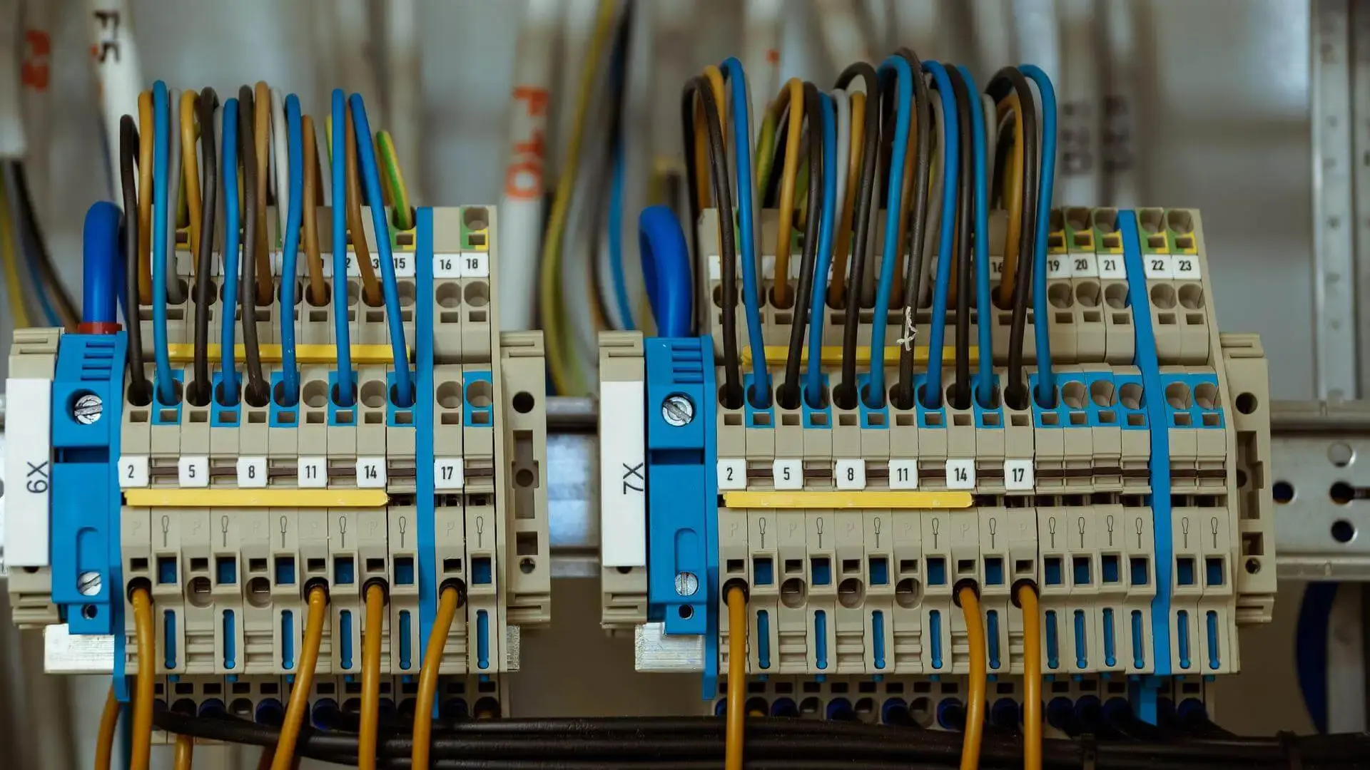Surge protection installations Greenford in Greenford