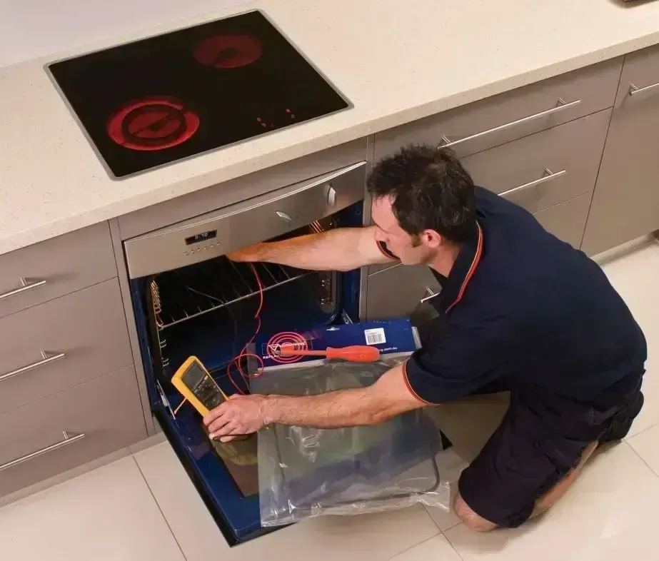 Electric oven installations in Greenford